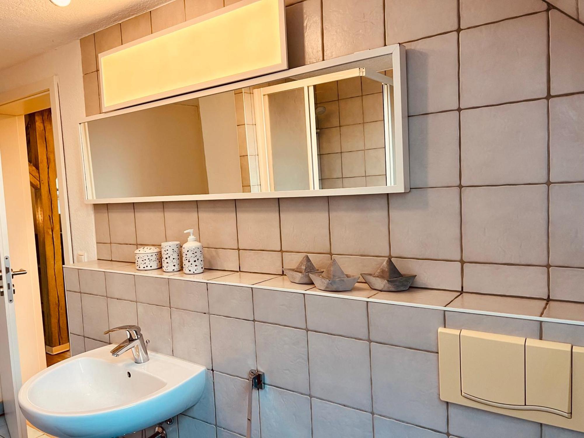 Apartamento Auszeit Bitterfeld-Wolfen Exterior foto